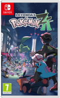 Pokémon Legends: Z-A