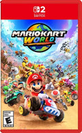 Mario Kart World