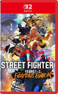 Street Fighter 6