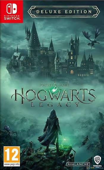 Hogwarts Legacy