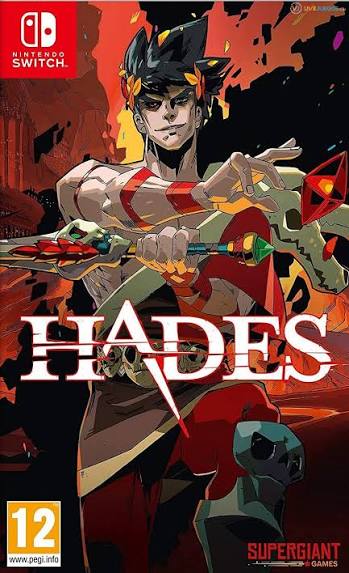 Hades
